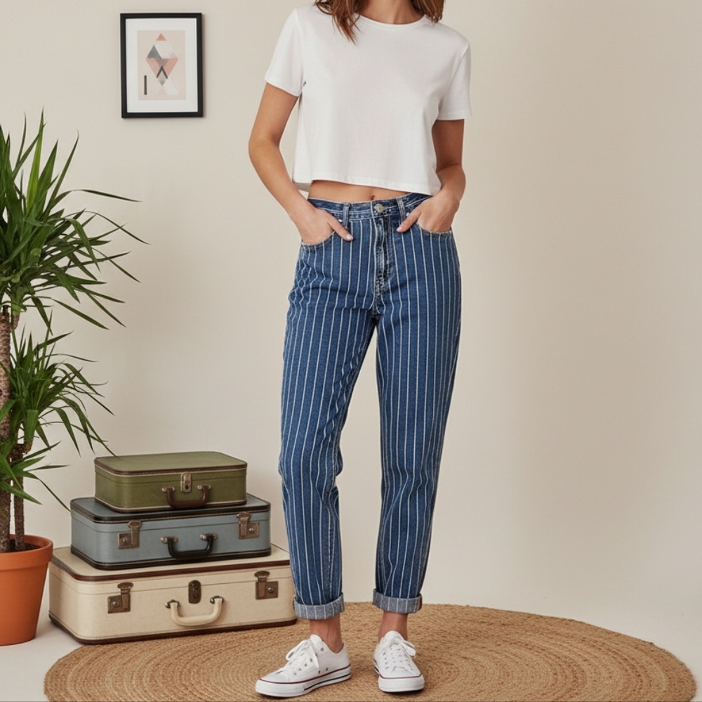 American Eagle jean